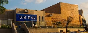 Teatro do SESI